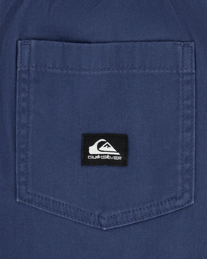 Boys Beach Pant