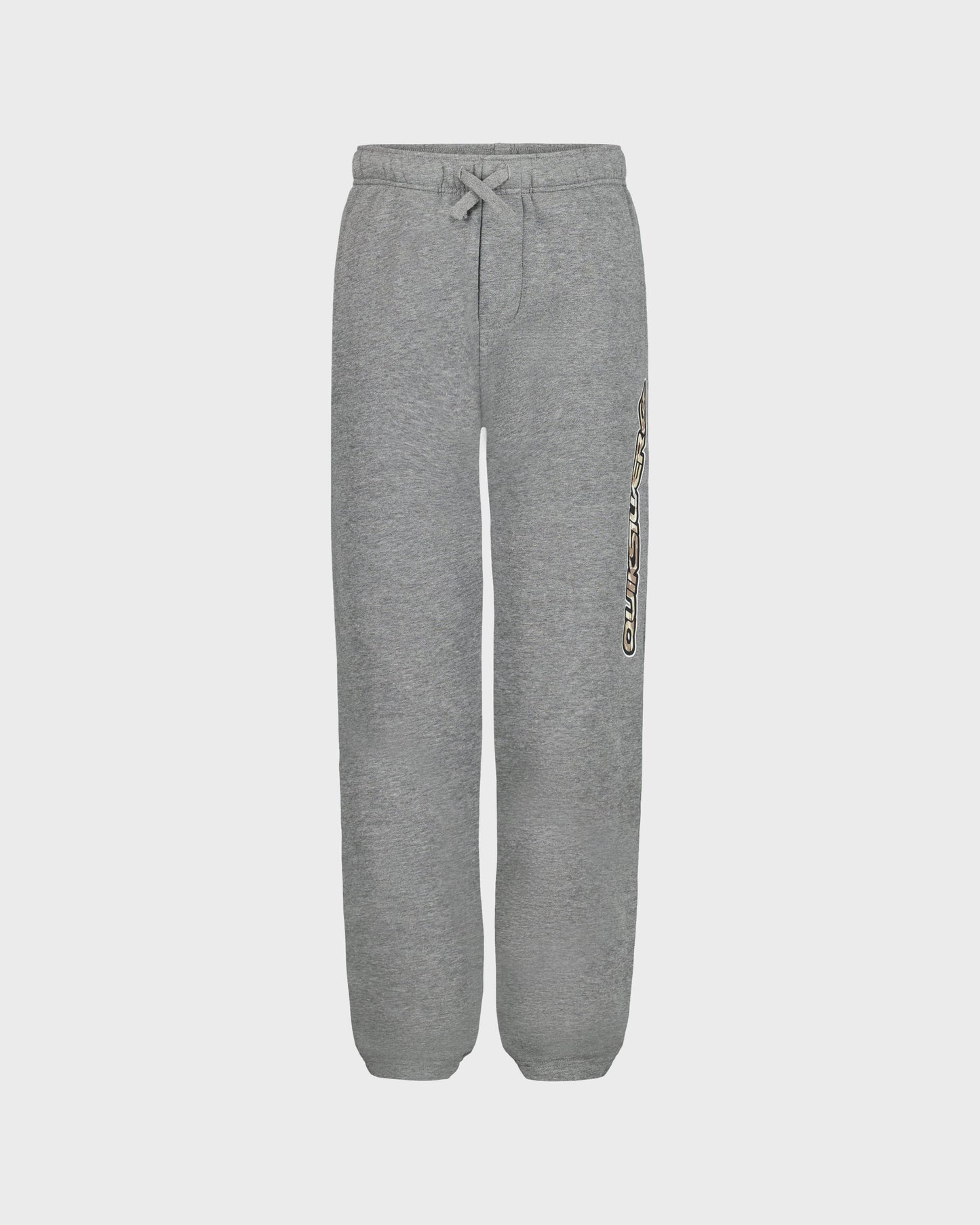 Boys QS Camo Jogger Sweatpant