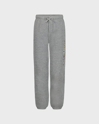 Boys QS Camo Jogger Sweatpant