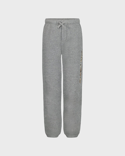 Boys QS Camo Jogger Sweatpant