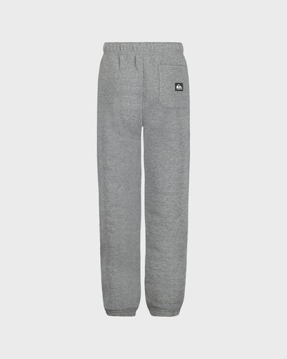 Boys QS Camo Jogger Sweatpant