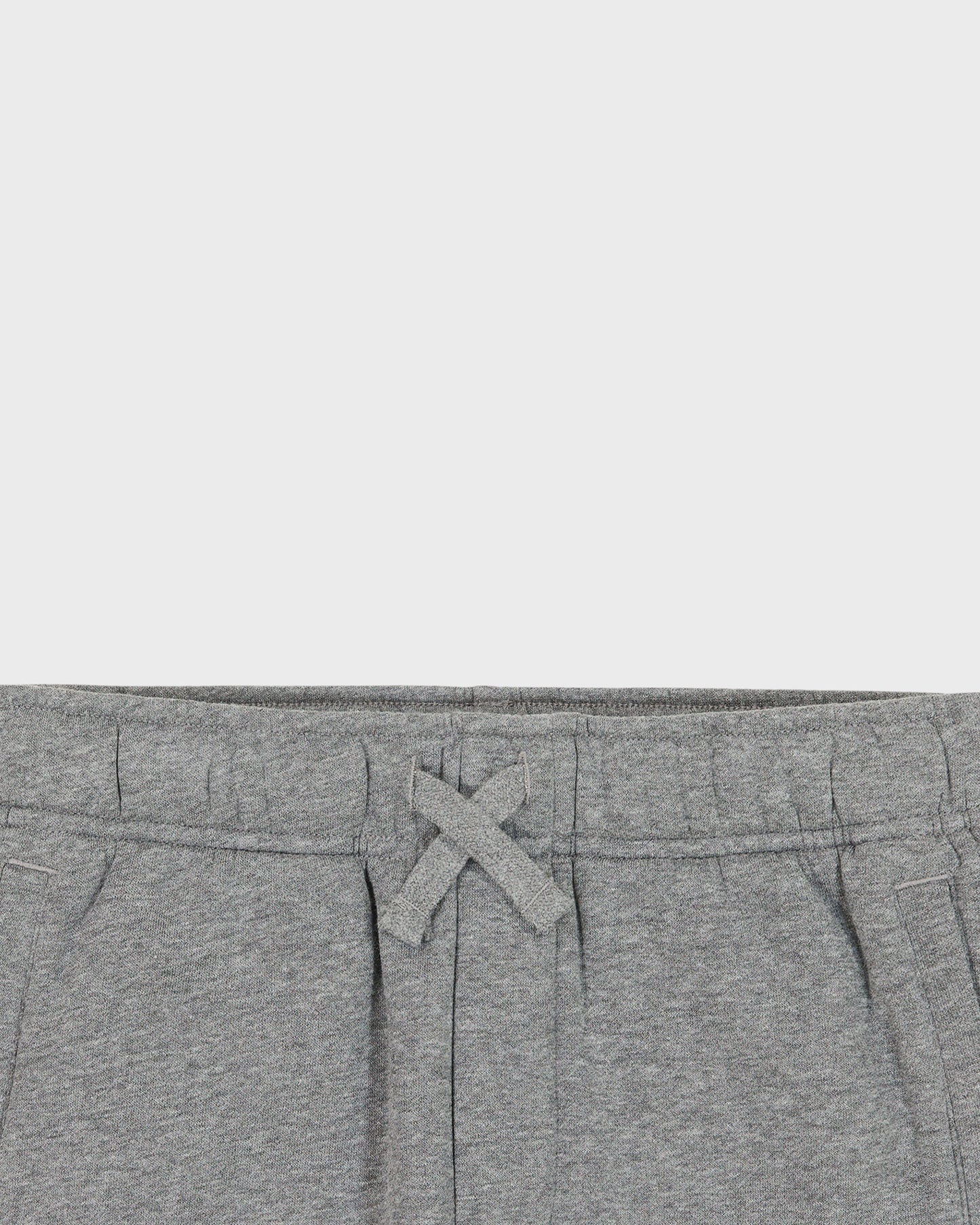 Boys QS Camo Jogger Sweatpant