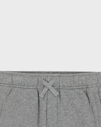 Boys QS Camo Jogger Sweatpant