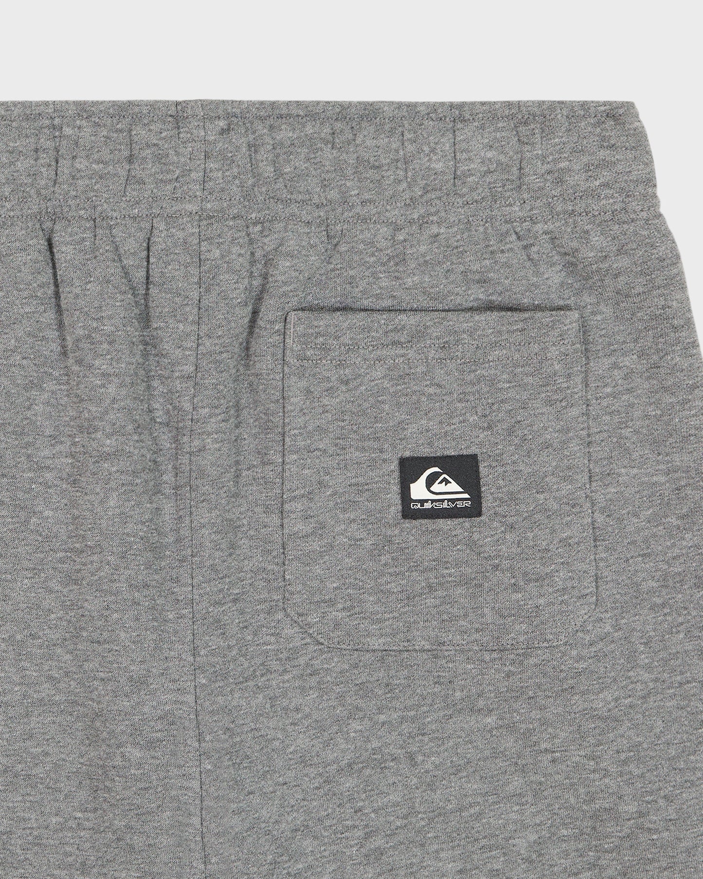 Boys QS Camo Jogger Sweatpant