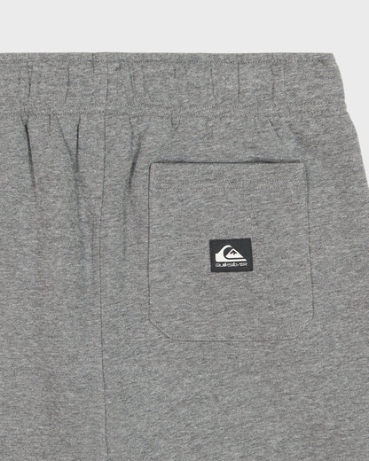 Boys QS Camo Jogger Sweatpant