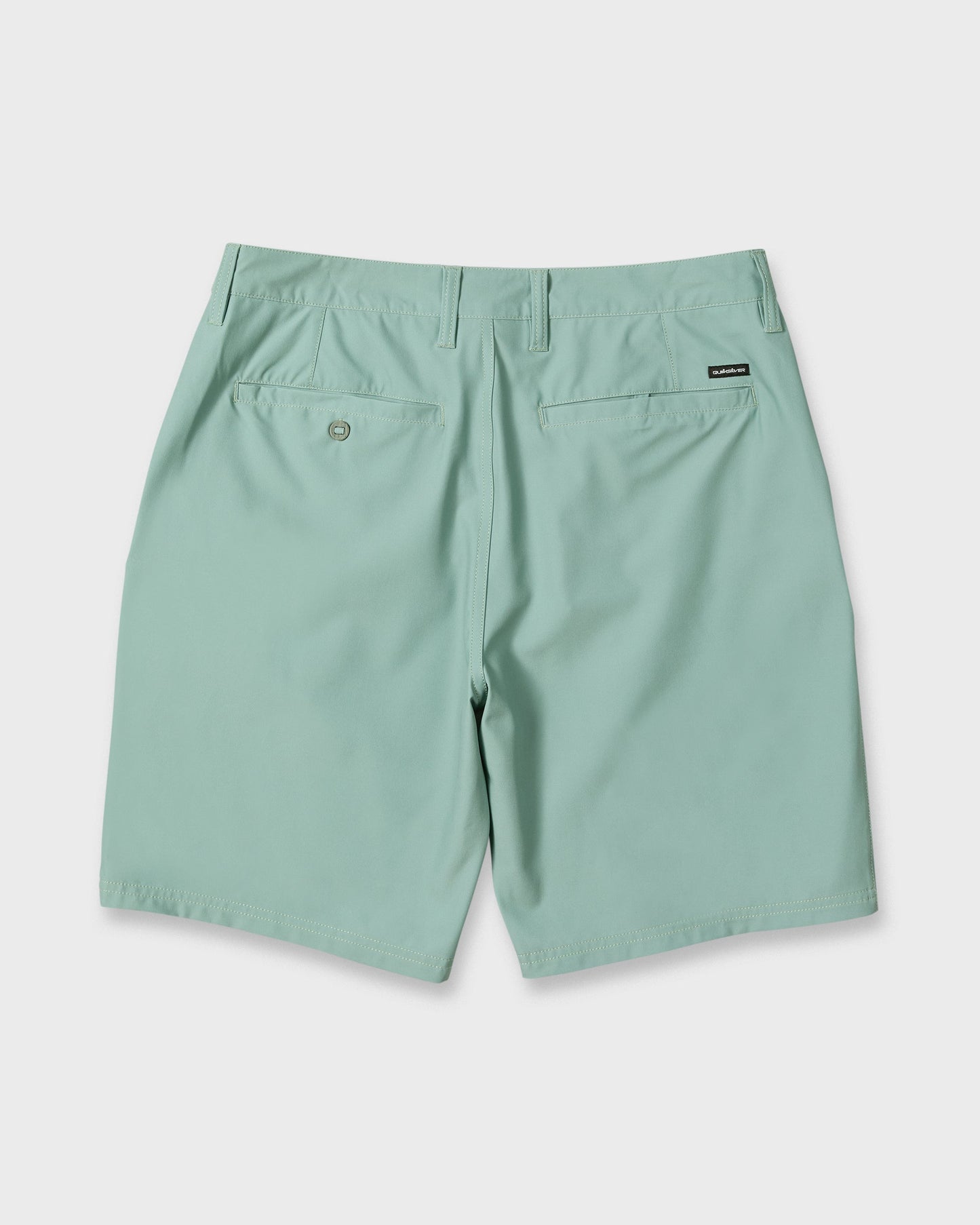 Union Amphibian 20" Hybrid Shorts - Iceberg Green