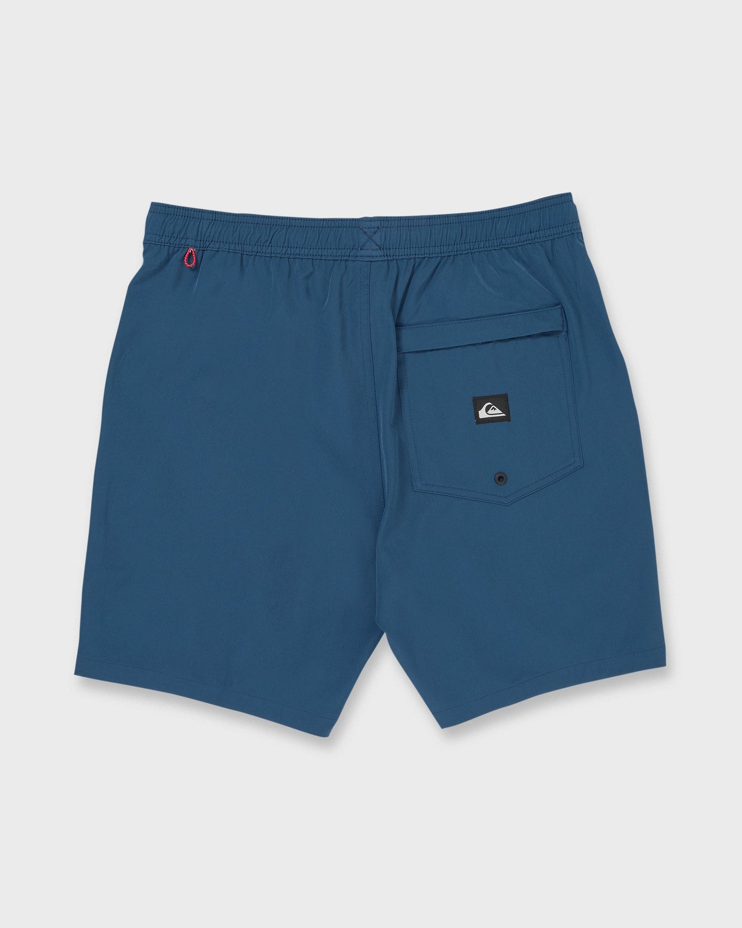 Taxer Amphibian 18" Hybrid Shorts - Dark Denim