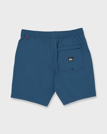 Taxer Amphibian 18" Hybrid Shorts - Dark Denim
