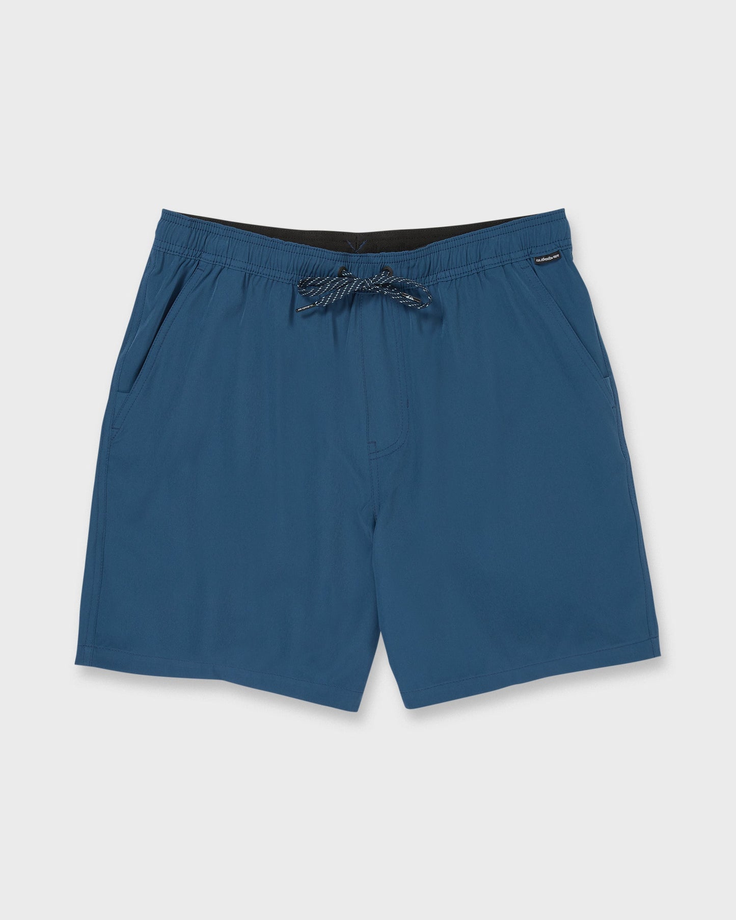 Taxer Amphibian 18" Hybrid Shorts - Dark Denim