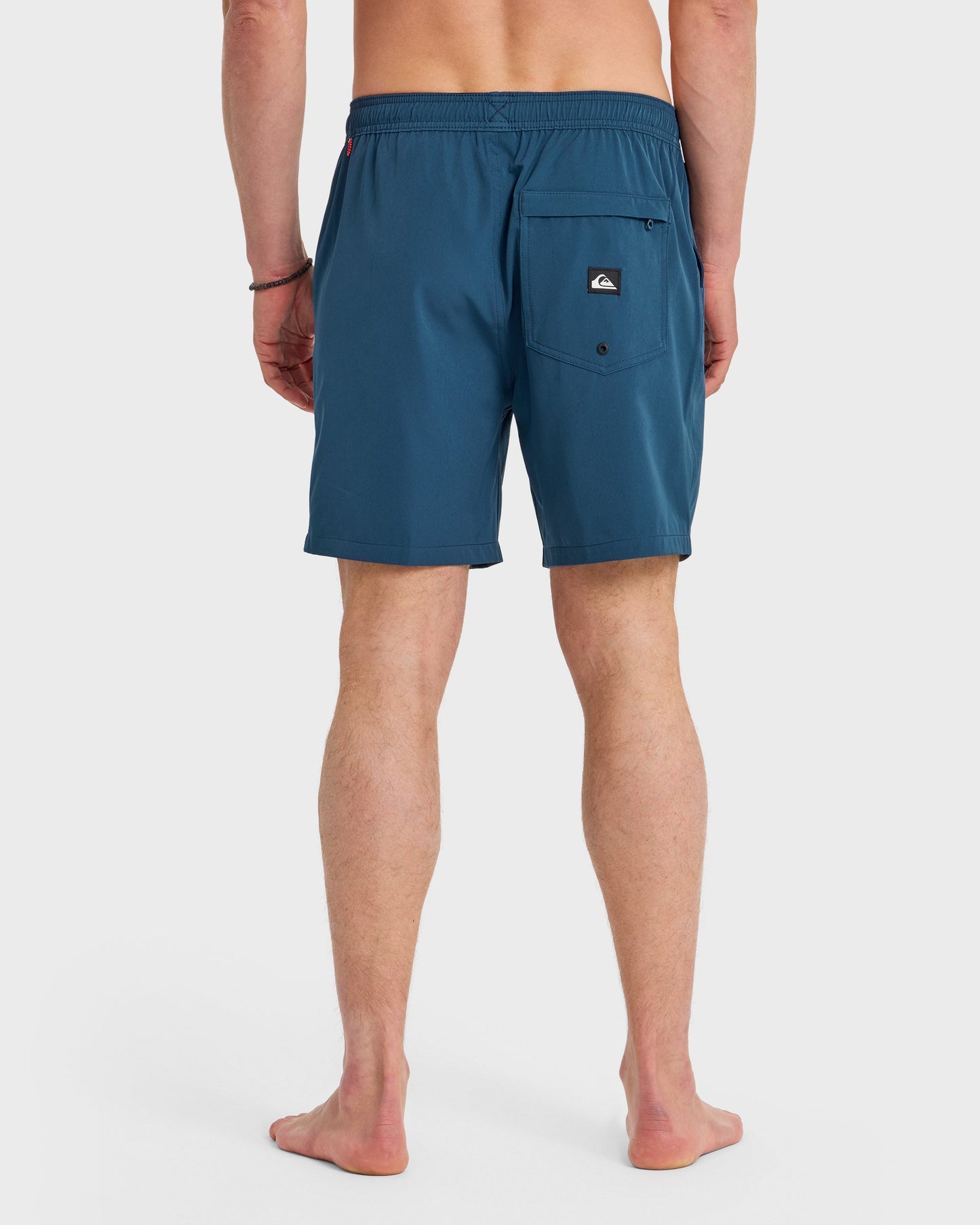 Taxer Amphibian 18" Hybrid Shorts - Dark Denim