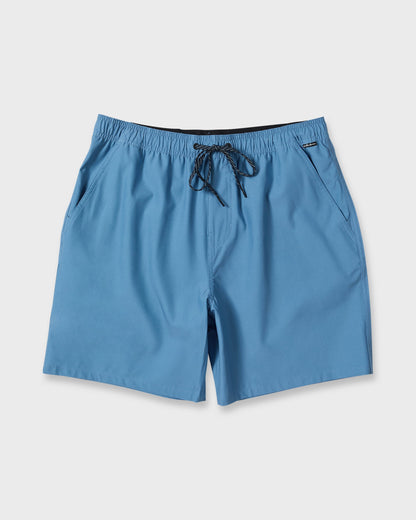 Taxer Amphibian 18" Hybrid Shorts - Quiet Harbor