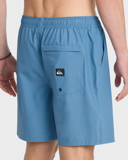 Taxer Amphibian 18" Hybrid Shorts - Quiet Harbor