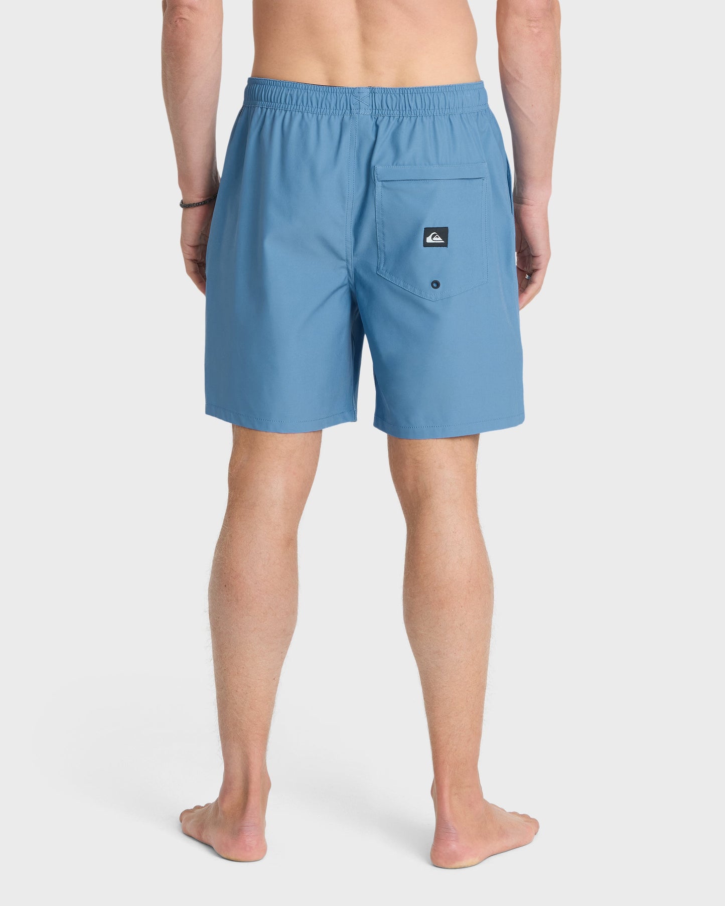 Taxer Amphibian 18" Hybrid Shorts - Quiet Harbor