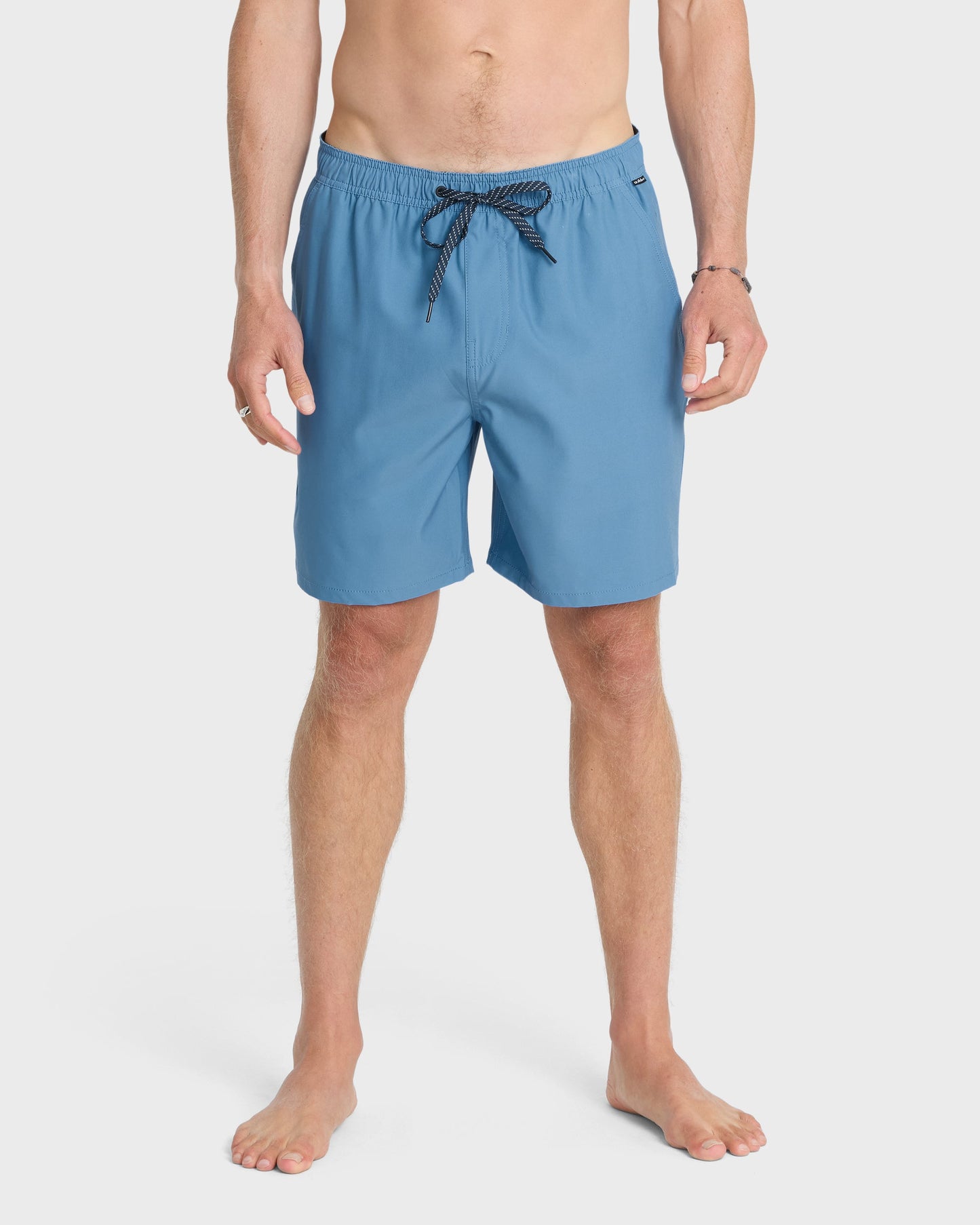 Taxer Amphibian 18" Hybrid Shorts - Quiet Harbor