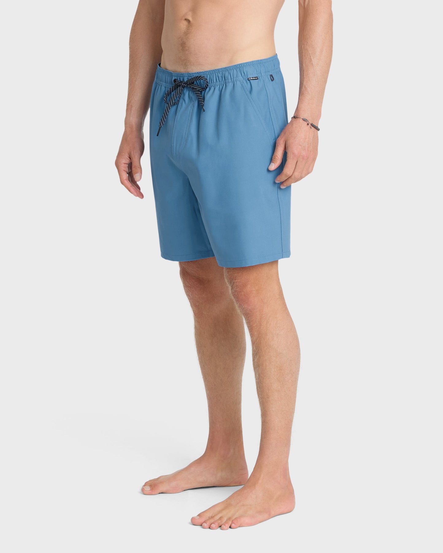 Taxer Amphibian 18" Hybrid Shorts - Quiet Harbor