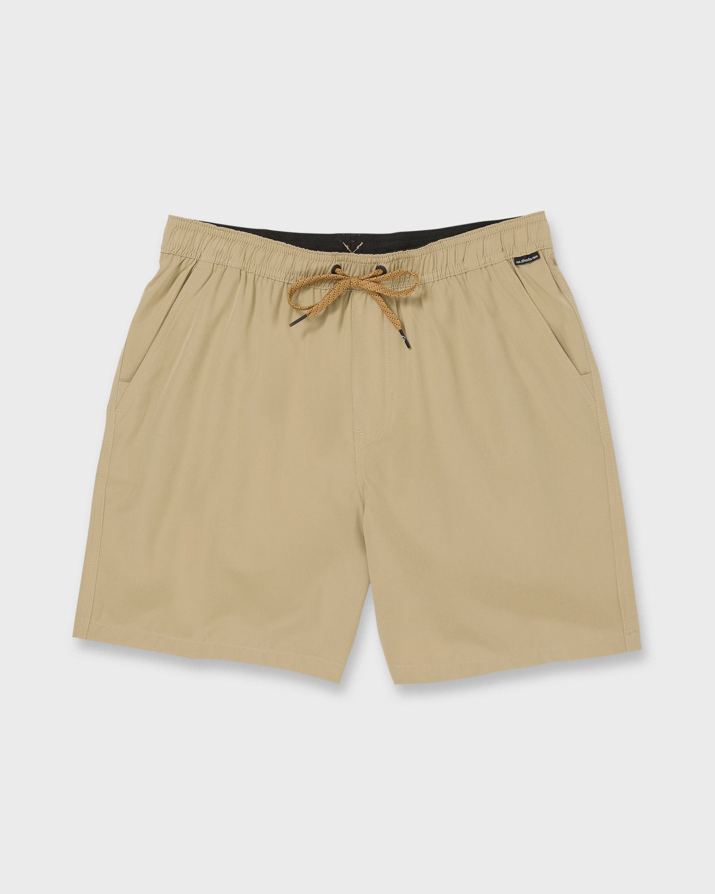 Taxer Amphibian 18" Hybrid Shorts - Twill
