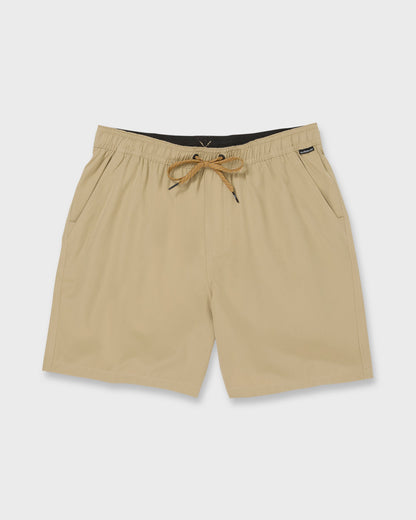 Taxer Amphibian 18" Hybrid Shorts - Twill