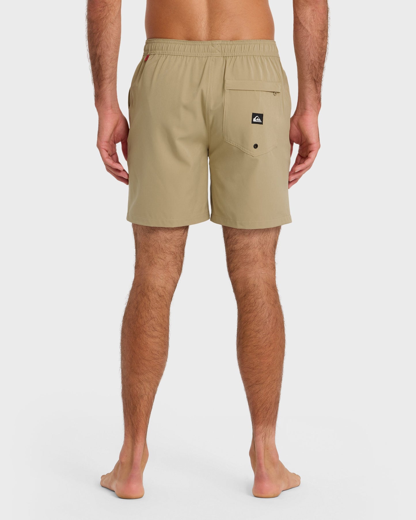 Taxer Amphibian 18" Hybrid Shorts - Twill