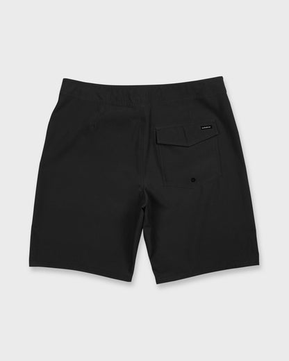 Surfsilk Kaimana 20" Boardshorts - Black