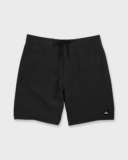 Surfsilk Kaimana 20" Boardshorts - Black