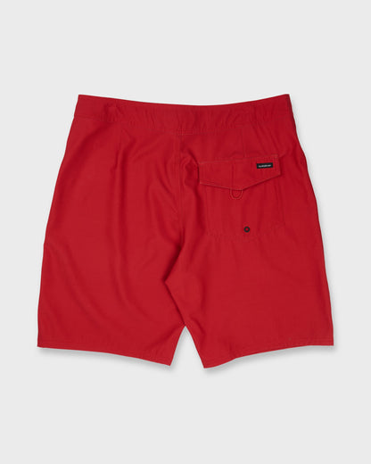 Surfsilk Kaimana 20" Boardshorts - Salsa