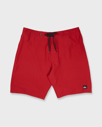 Surfsilk Kaimana 20" Boardshorts - Salsa
