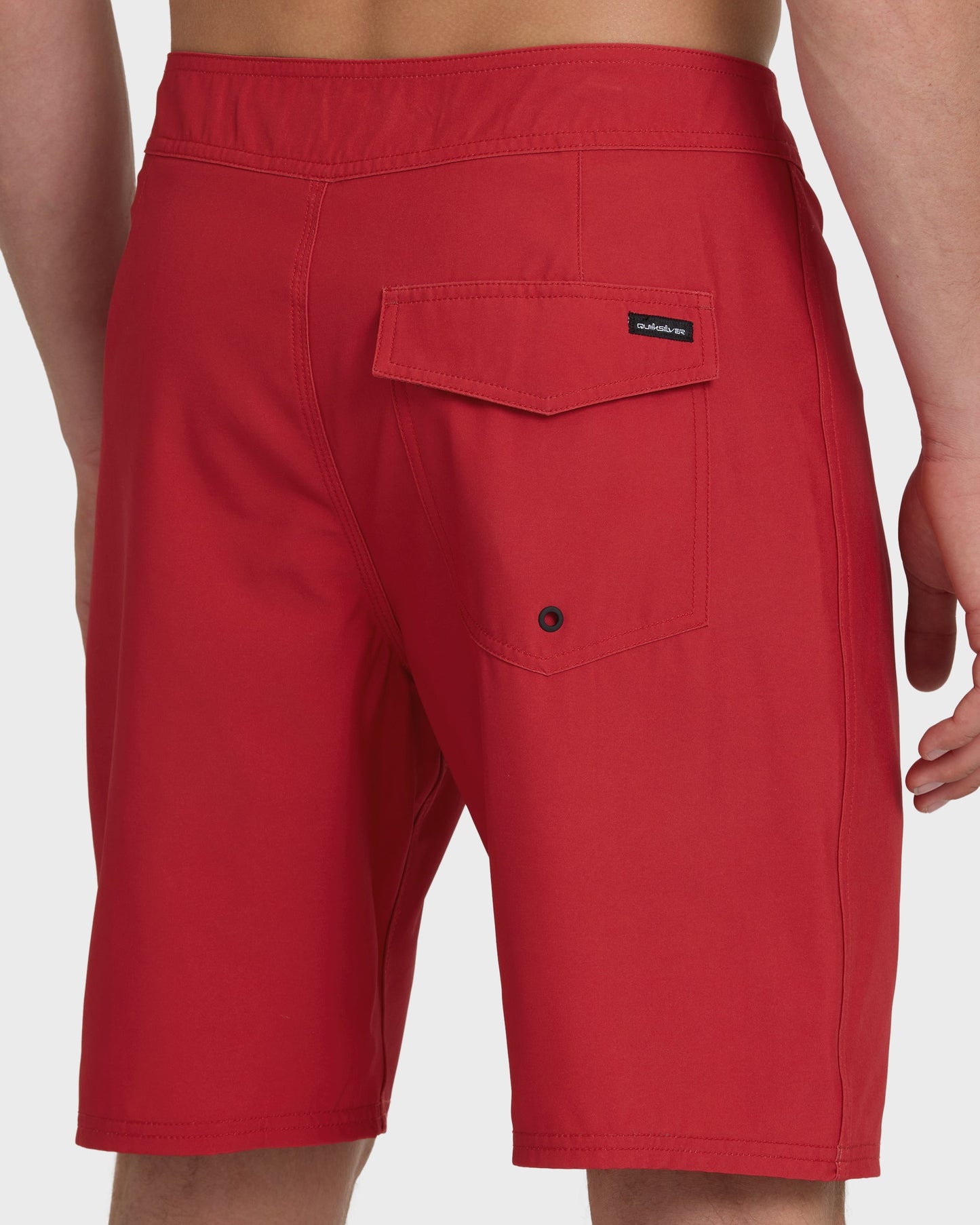 Surfsilk Kaimana 20" Boardshorts - Salsa