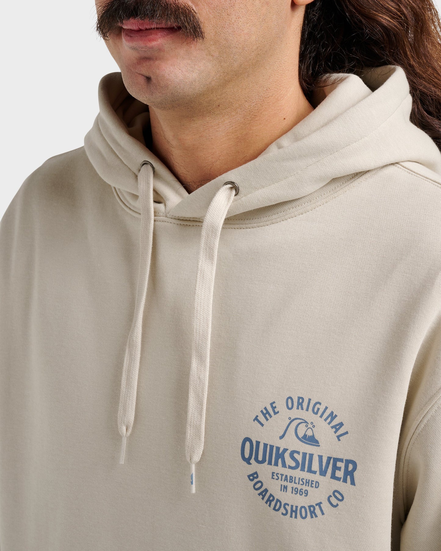 Graphic Hoodie - Moonstruck