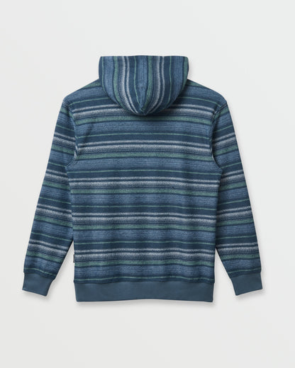 Great Otway Hoodie - China Blue