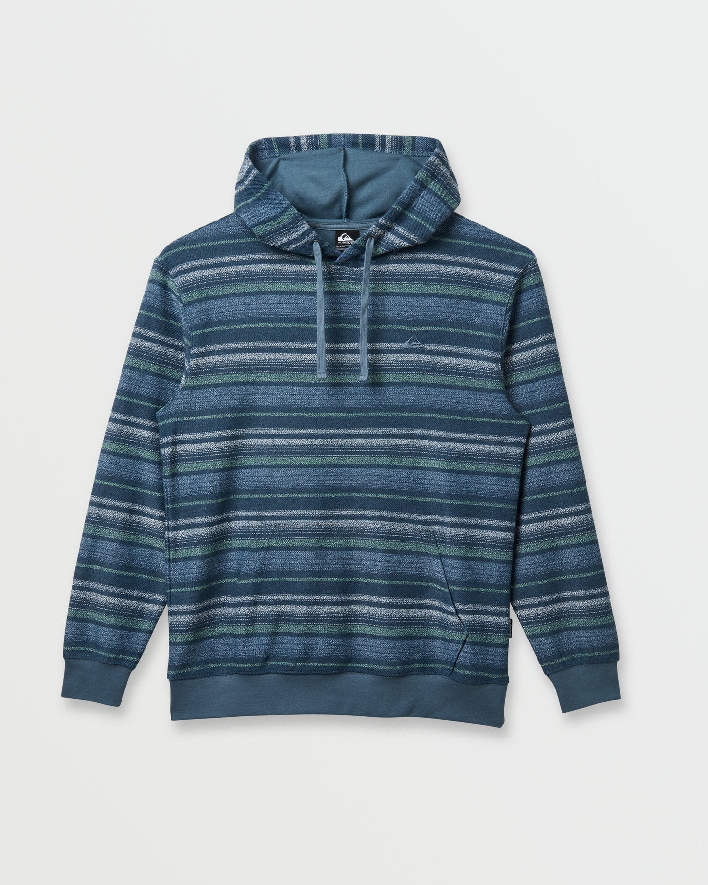 Great Otway Hoodie - China Blue