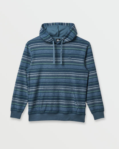 Great Otway Hoodie - China Blue