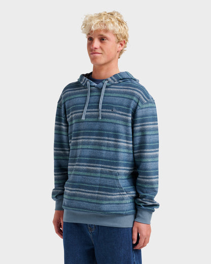 Great Otway Hoodie - China Blue