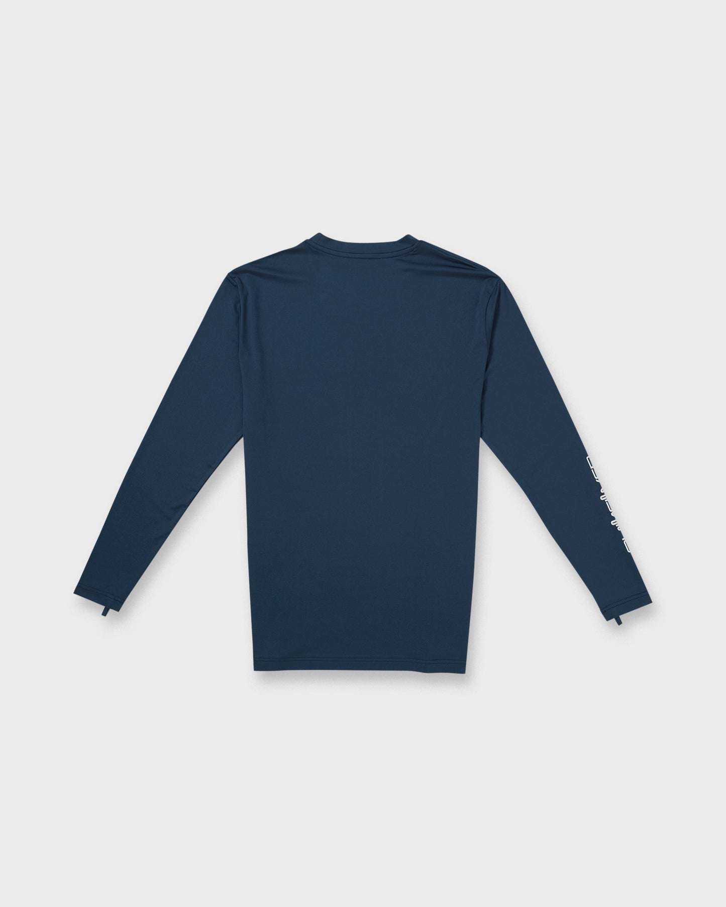 Everyday Long Sleeve Surf Tee - Dark Denim