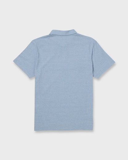 Sunset Cruise Polo Shirt - Riviera