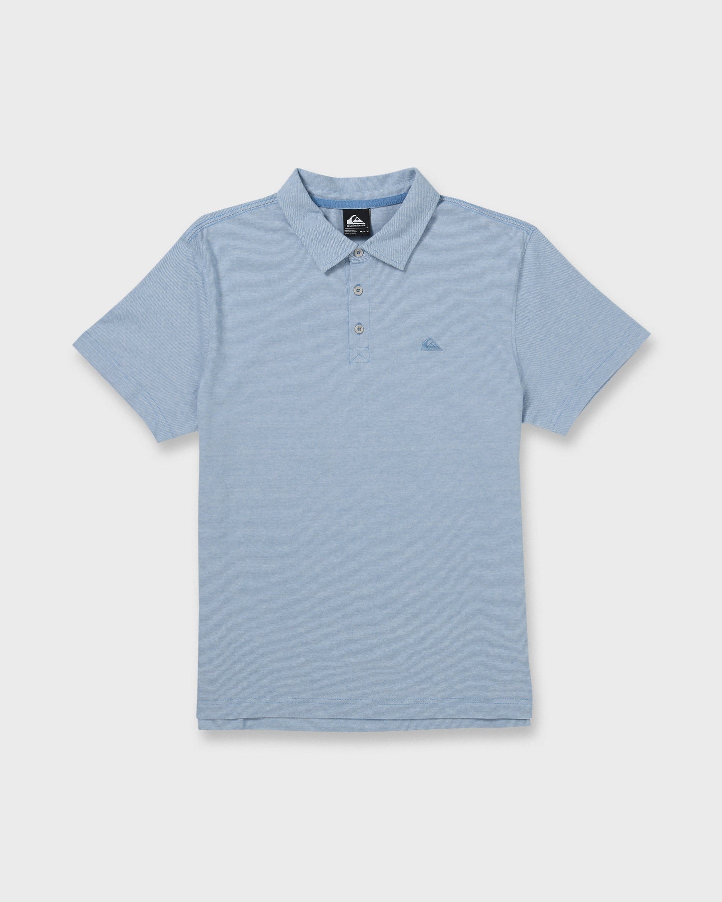 Sunset Cruise Polo Shirt - Riviera