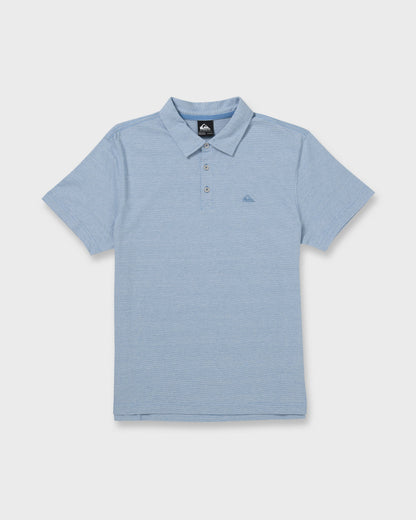 Sunset Cruise Polo Shirt - Riviera