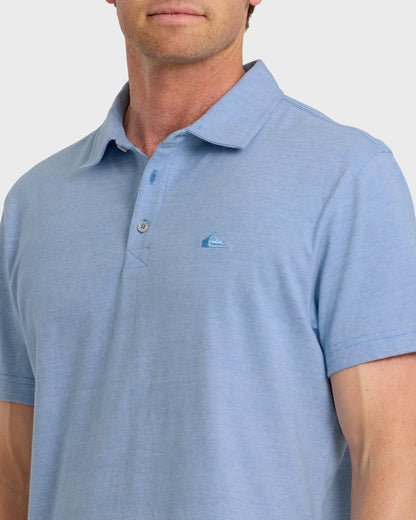 Sunset Cruise Polo Shirt - Riviera