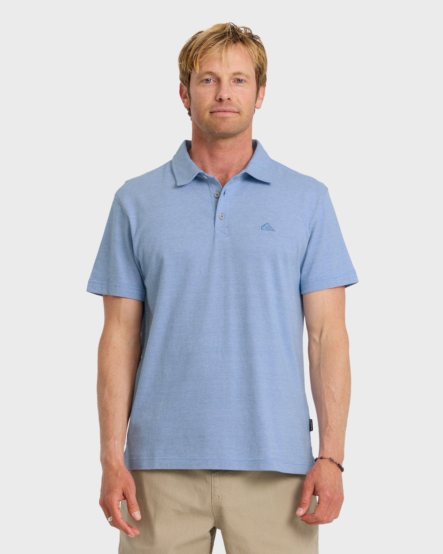 Sunset Cruise Polo Shirt - Riviera