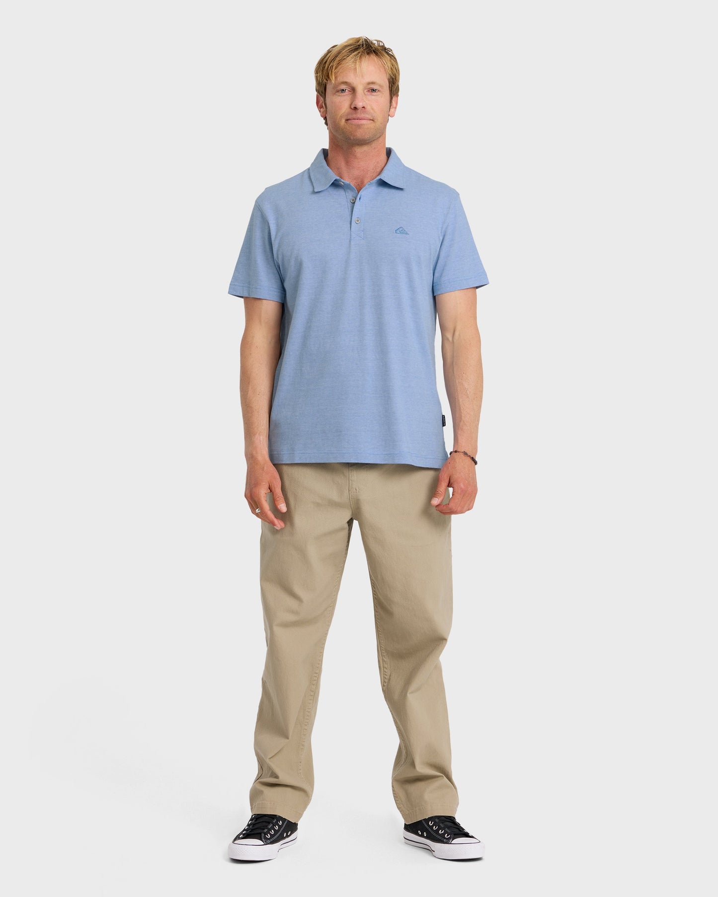 Sunset Cruise Polo Shirt - Riviera