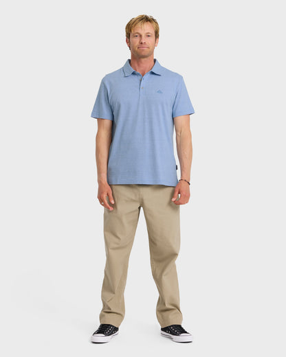 Sunset Cruise Polo Shirt - Riviera