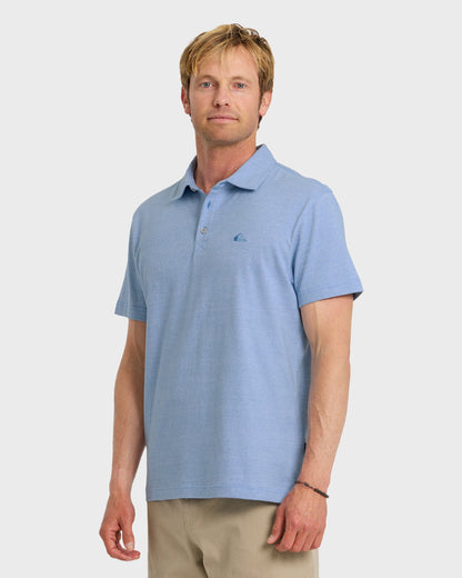 Sunset Cruise Polo Shirt - Riviera