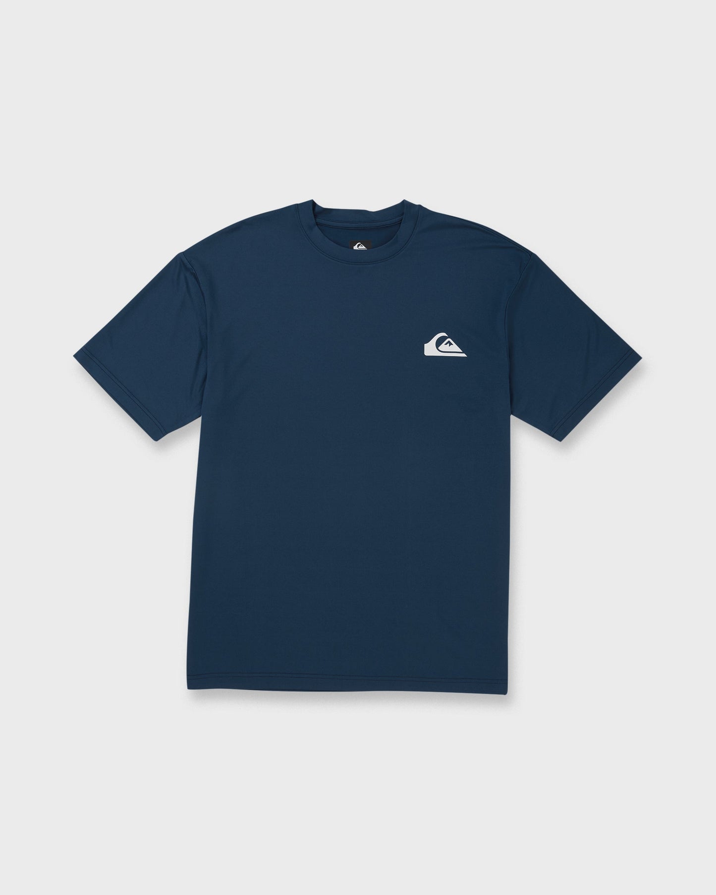 Everyday Short Sleeve Surf Tee - Dark Denim