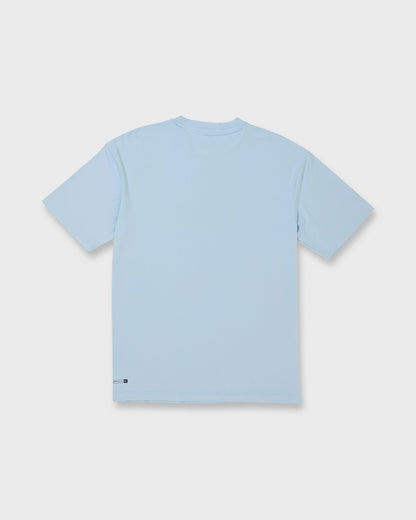 Everyday Short Sleeve Surf Tee - Skyway