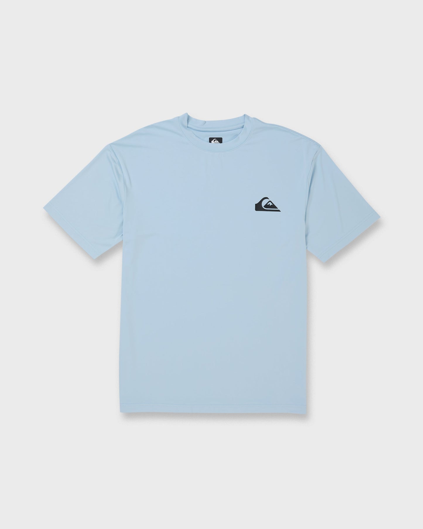 Everyday Short Sleeve Surf Tee - Skyway