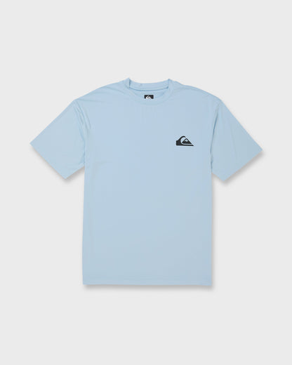Everyday Short Sleeve Surf Tee - Skyway