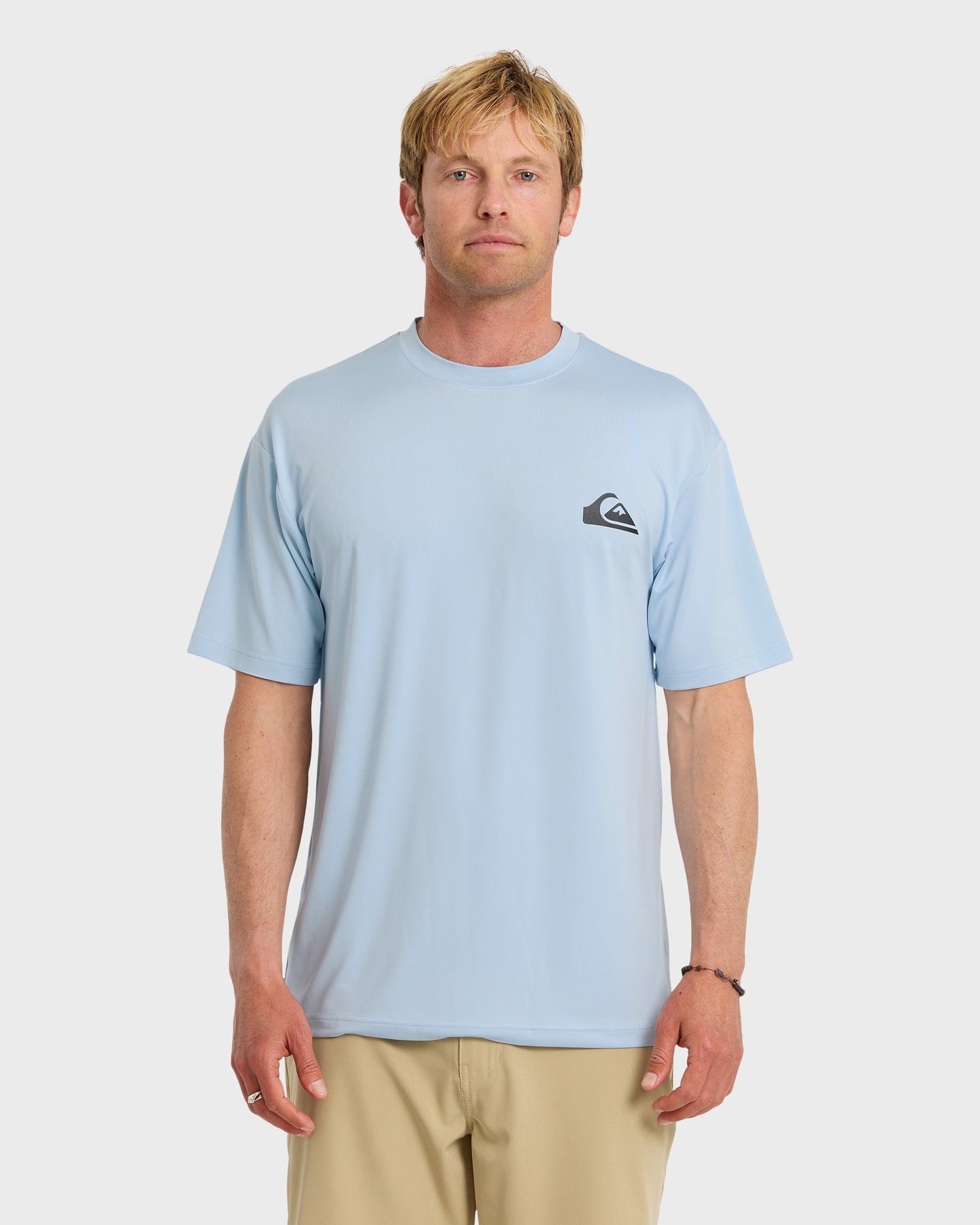 Everyday Short Sleeve Surf Tee - Skyway