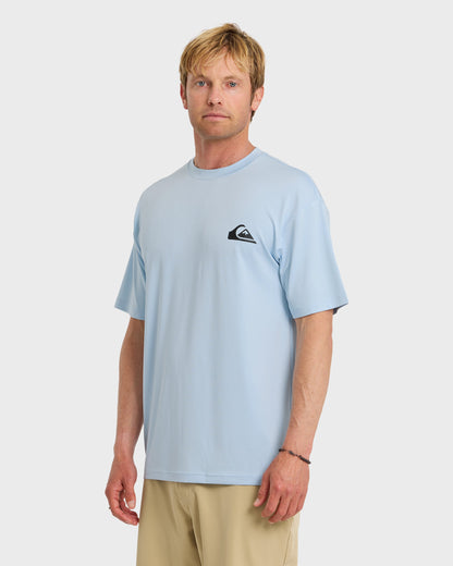 Everyday Short Sleeve Surf Tee - Skyway