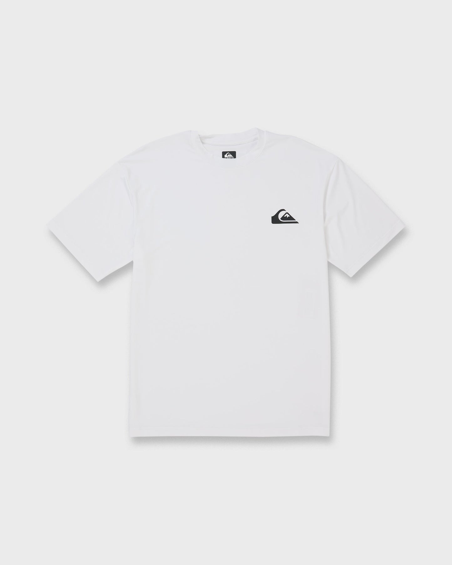 EVERYDAY SURF TEE SS - WHITE