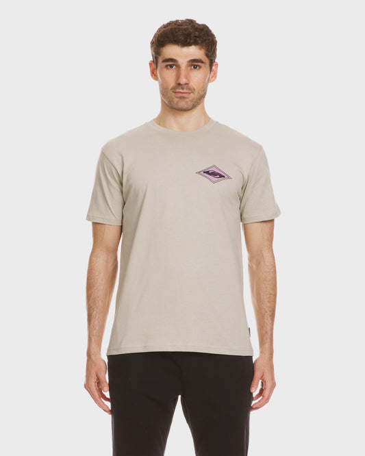 Reflect T-Shirt - Pale Aloe