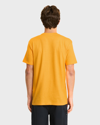 Pushin Daisies T-Shirt - Summer Gold